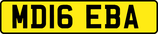 MD16EBA