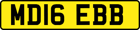 MD16EBB