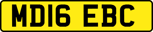 MD16EBC
