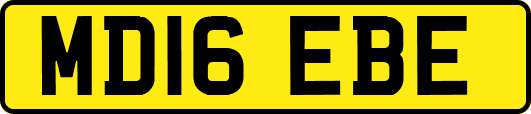 MD16EBE