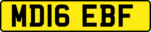 MD16EBF
