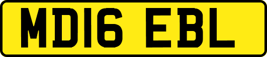 MD16EBL