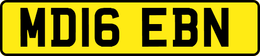 MD16EBN