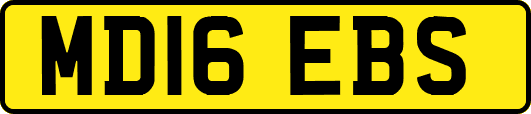 MD16EBS