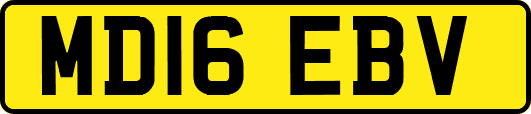 MD16EBV