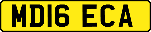 MD16ECA