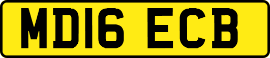 MD16ECB