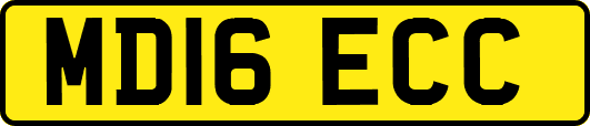 MD16ECC