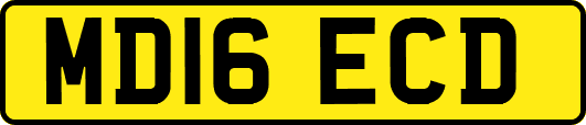MD16ECD