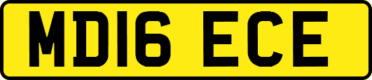 MD16ECE