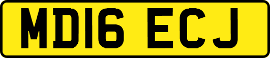 MD16ECJ