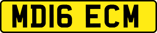 MD16ECM