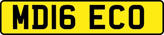 MD16ECO