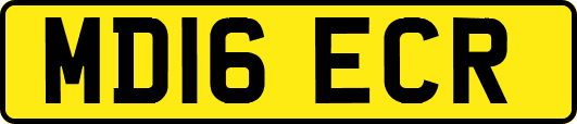 MD16ECR