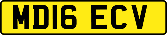 MD16ECV