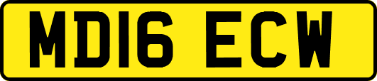 MD16ECW