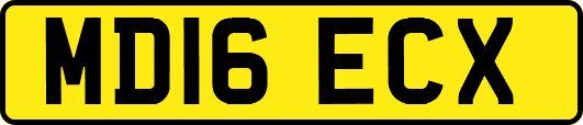 MD16ECX