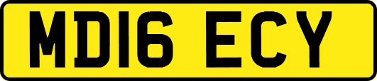 MD16ECY