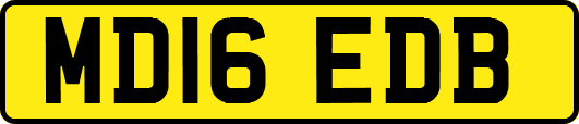 MD16EDB