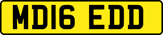 MD16EDD