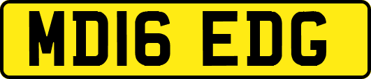 MD16EDG