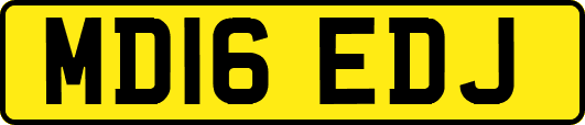 MD16EDJ