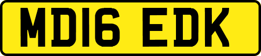 MD16EDK