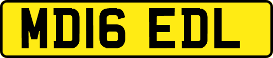 MD16EDL