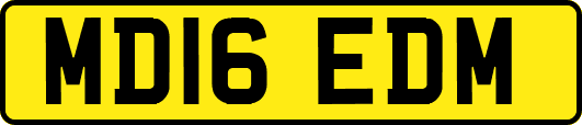 MD16EDM
