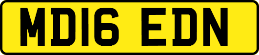 MD16EDN