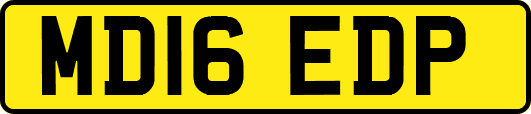 MD16EDP