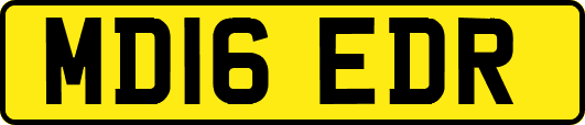 MD16EDR