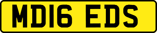 MD16EDS