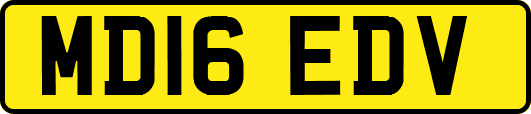 MD16EDV