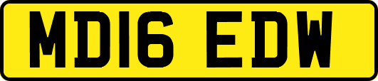 MD16EDW
