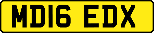 MD16EDX