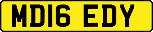 MD16EDY