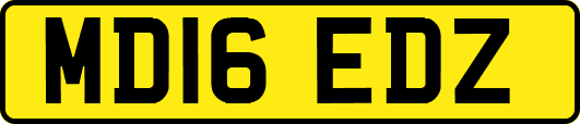 MD16EDZ