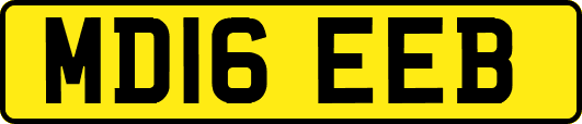 MD16EEB