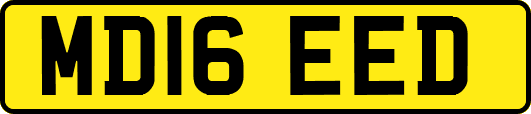MD16EED