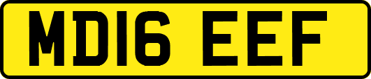 MD16EEF