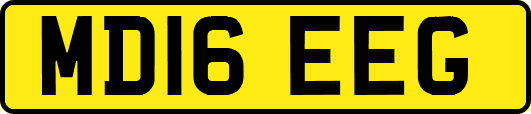 MD16EEG