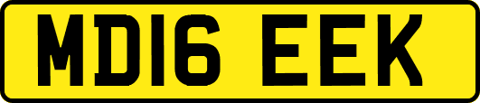 MD16EEK