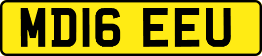MD16EEU
