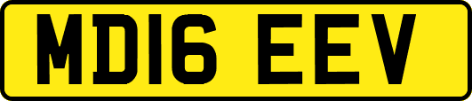 MD16EEV