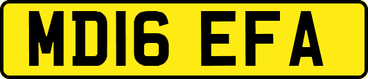 MD16EFA