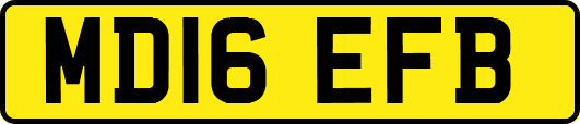 MD16EFB