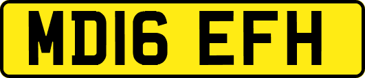 MD16EFH