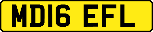 MD16EFL