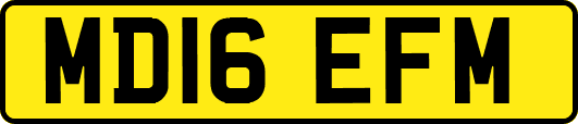 MD16EFM